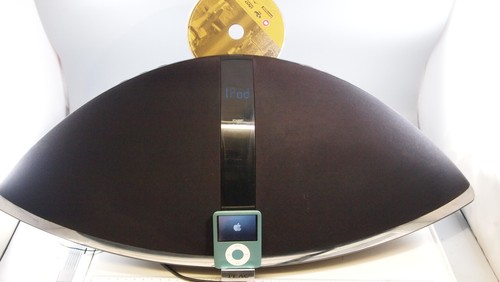 Teac aurb 100i - hi-fi, cd