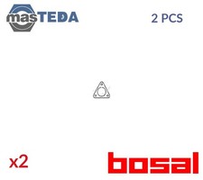 256-206 EXHAUST PIPE GASKET