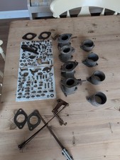 BMW 2002 Ti Webber Carb