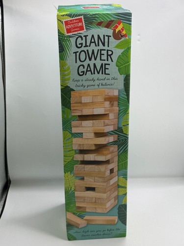 Tall outdoor adventure - tall,
