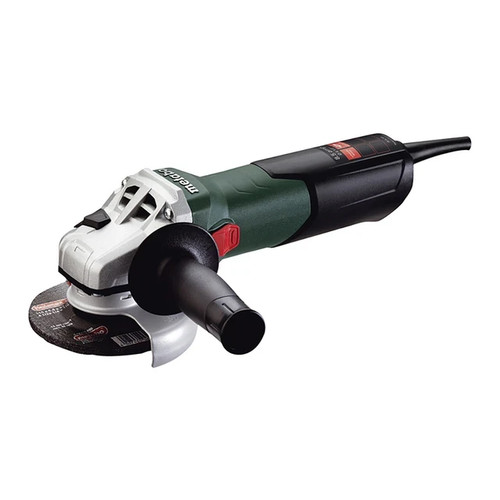 Metabo 115 mini grinder - metabo,