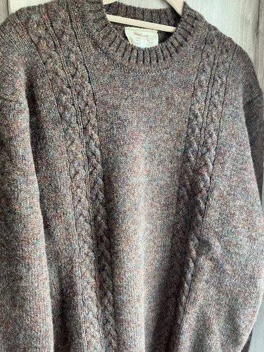 Shetland pure new - shetland,