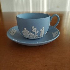 Cup Saucer From Japan