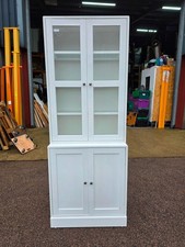 IKEA Glass Display Cabinet