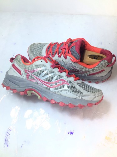 Saucony excursion xt600 - tr,