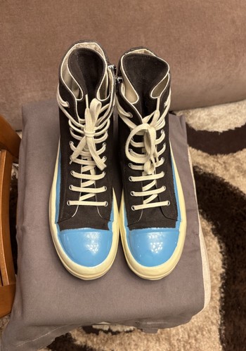 Rick owens drkshdw dipped - rick,