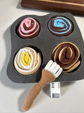 Ikea Duktig Soft Play Toy Cake