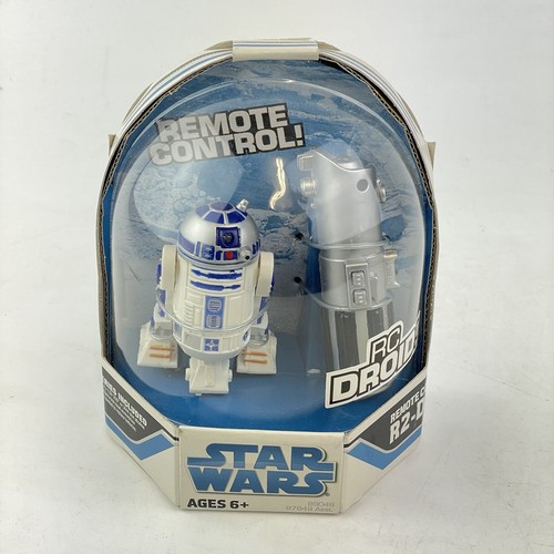 Star wars droid - droid, remote