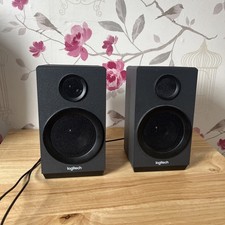 Logitech Z333 2.1 Satellite