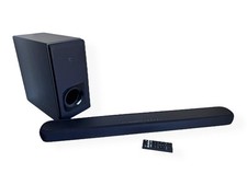 Yamaha YAS-209 Sound Bar with