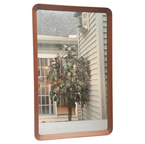 Solid mid century style danish - mid-century,