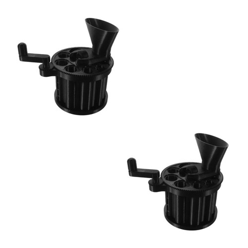 2pcs coin sorter machine - coin,