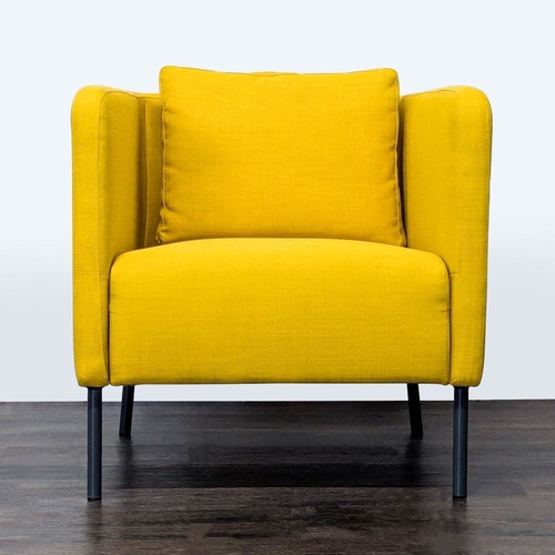 Ikea ekerö modern yellow - modern,