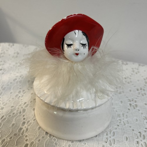Vintage 1970s flapper - vintage,