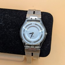 Vintage Swatch Skin Little