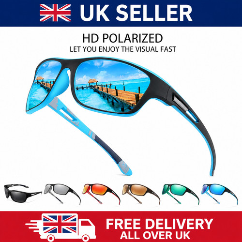 Polarized sunglasses men - polarized,