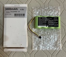 Ni-MH Battery for Fluke ScopeMeter 123