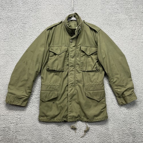 Vintage alpha industries m65 - alpha,