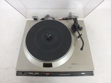 Denon DP-30L Turntable