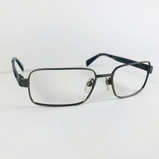 DIESEL eyeglasses MATT GREY