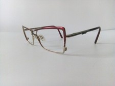 Vintage Designer Cazal Women`s