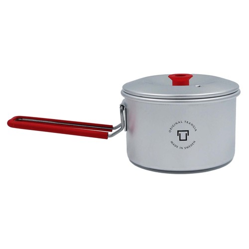 Trangia cup red handle - t-cup,, &