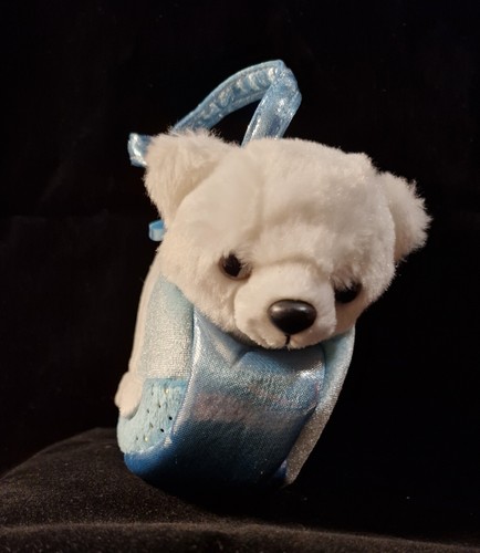 Aurora world peek boo polar - aurora, peek-a-boo