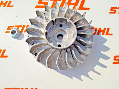 Stihl bg86c hand held leaf - hand,