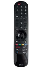 Genuine LG TV Remote Control for AN-MR22GA | MR22GA