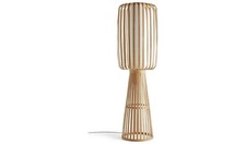 Achille Japonica Floor Lamp -