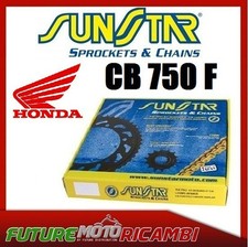 SUNSTAR HONDA CB 750 F CB 750