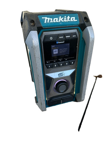 Makita mr007g 12v - makita,