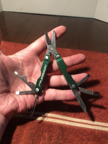 Leatherman micra usa - leatherman,