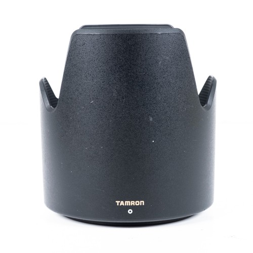 Genuine tamron lens hood for - genuine,