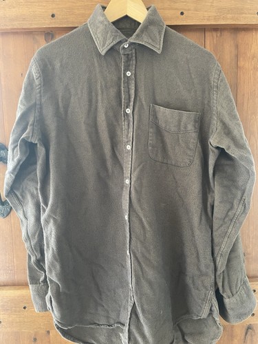Purdey cotton shirt - cotton, (15.5)