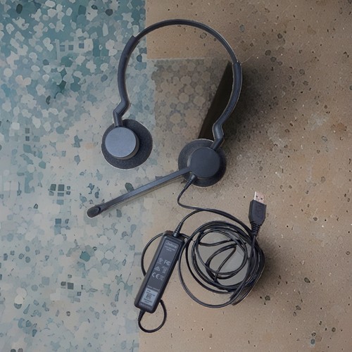 Jabra biz 2300 interpreter - jabra, qd