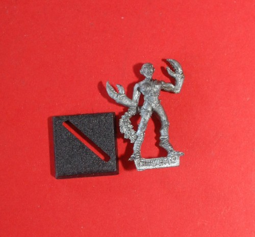 Warhammer chaos classic - chaos,