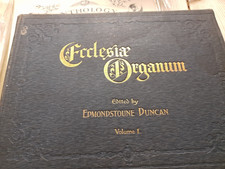 PRACTICAL ORGAN PIECES FOR