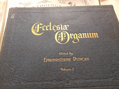Practical organ pieces for - organ,