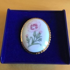 Vintage 1980s AYNSLEY Fine