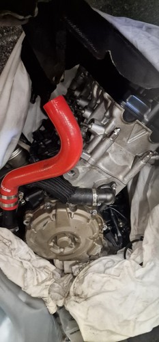 Honda cbr 1000 - honda, rr
