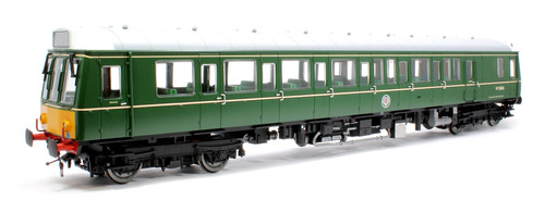Dapol 009 007d class 121 - 7d-009-007d,