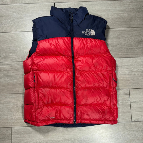 The north face - nuptse, down