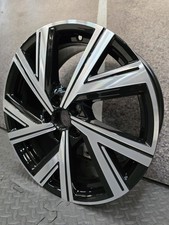 1X REFURBISHED 17" GENUINE VW