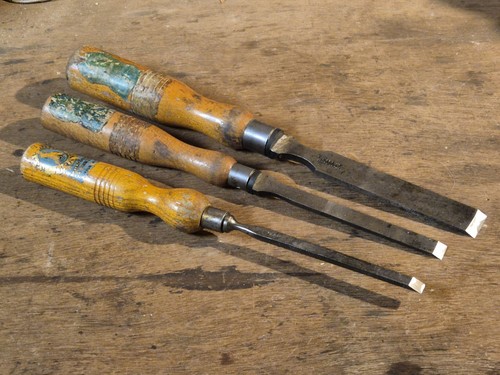 Set vintage robert - set,