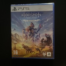 Horizon Zero Dawn Remastered PlayStation 5