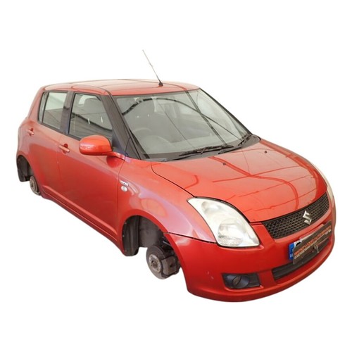 Suzuki swift breaking mk3 - swift,