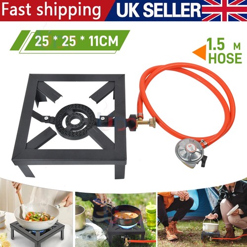 8kw cast iron burner boiling - 8kw,