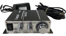 Lepai Hi-Fi Stereo Power