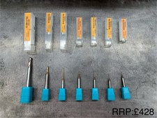 TaeguTec Hardmill Series Ball